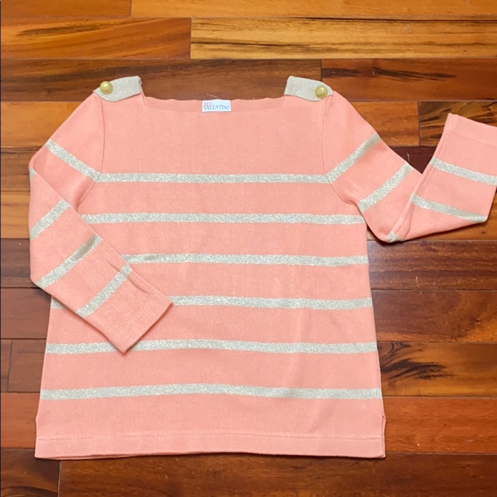 Red Valentino Sweater